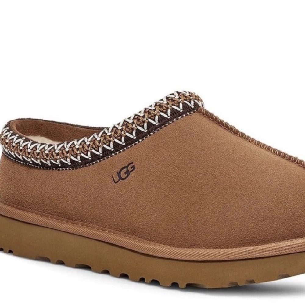 NWT Ugg Tasman Slippers